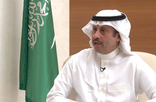 السفير السعودي: الإعلان عن الكثير من المشاريع المشتركة قريبا