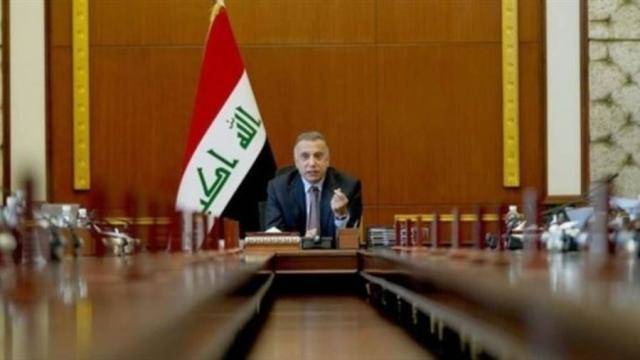 رئيس الوزراء العراقي والبنك الدولي يبحثان سبل التعاون المالي والاقتصادي