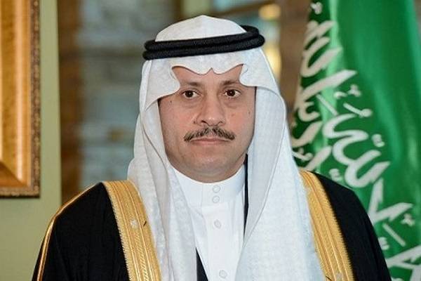 السفير السعودي: مشاريع اقتصادية مشتركة مع الأردن خلال الفترة المقبلة