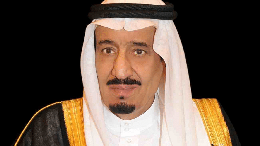 أمر ملكي سعودي : إعفاء العواد من منصبه وتعيين هلا التويجري رئيسًا لهيئة حقوق الإنسان
