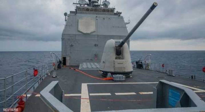 الصين: أميركا ترسل إشارات خاطئة وخطيرة بشأن تايوان