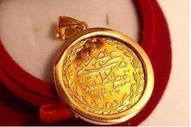 بعد انخفاض أسعار الذهب..تعرف على سعر الليرة الرشادي والانجليزي في الاردن