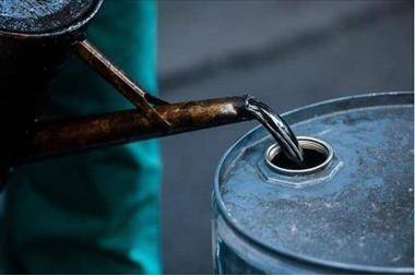 ارتفاع الفاتورة النفطية للأردن 68 مليون و200 ألف دينار حتى نهاية آب