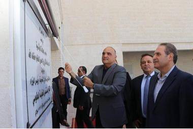 افتتاح مستشفى الطَفيلة الحكومي بسعة 150 سريرا