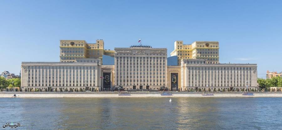 روسيا تقيل نائب وزير الدفاع