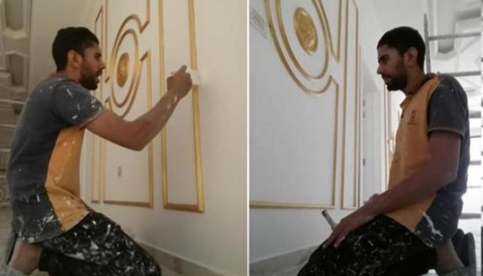 المصري..النقاش المطرب يعلن عن أولى حفلاته