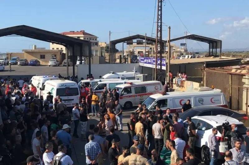 لبنان يوقف مهرب المهاجرين.. وارتفاع ضحايا قارب الموت إلى89