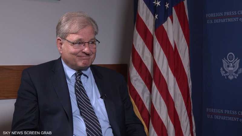 سفير أميركا في ليبيا: انعدام الثقة يؤجج الصراع في البلاد