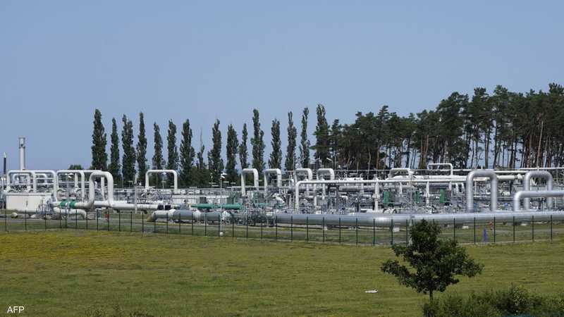 التأميم .. حل ألمانيا لمواجهة مشكلة الغاز