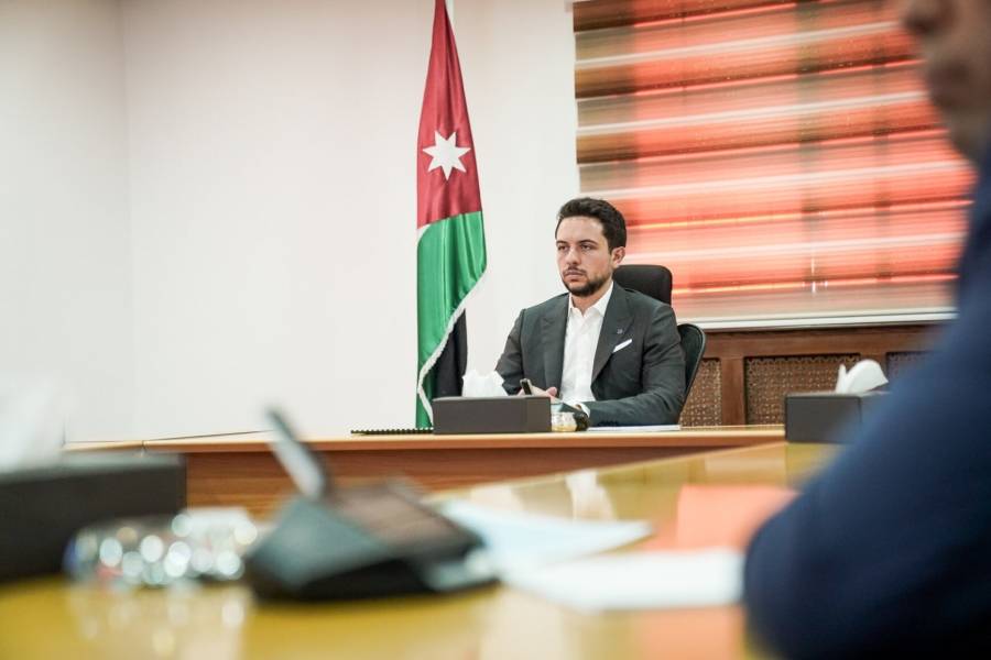 برعاية ولي العهد.. قمة عربية للمشاريع الشهر المقبل