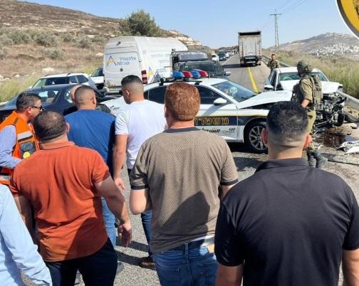 استشهاد فلسطيني بحجة محاولته تنفيذ عملية دهس