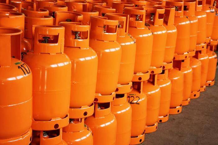هام من الدفاع المدني حول أسطوانات الغاز