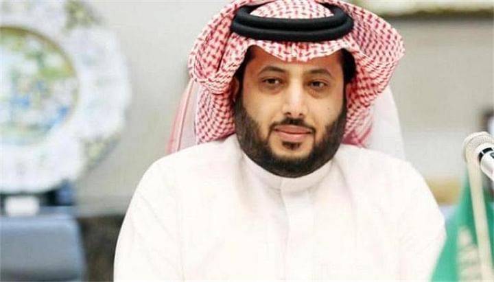 تركي آل الشيخ يطلق برنامج سعودي آيدول بالشراكة مع مجموعة MBC