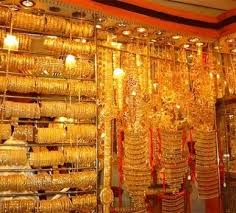 أسعار الذهب الاحد في الأردن