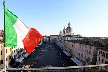 إيطاليا: بدء عمليات التصويت بالانتخابات التشريعية