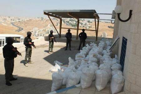 جمعية مكافحة المخدرات تشيد بالحملات الأمنية الأخيرة