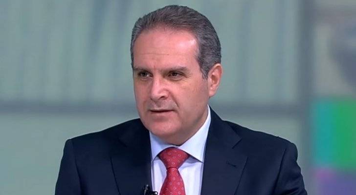 الهواري: قطاع الصحة المدني ينهض بشكل سريع