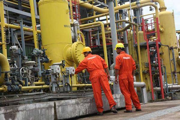 الهند ترفع أسعار الغاز المحلي مطلع تشرين أول