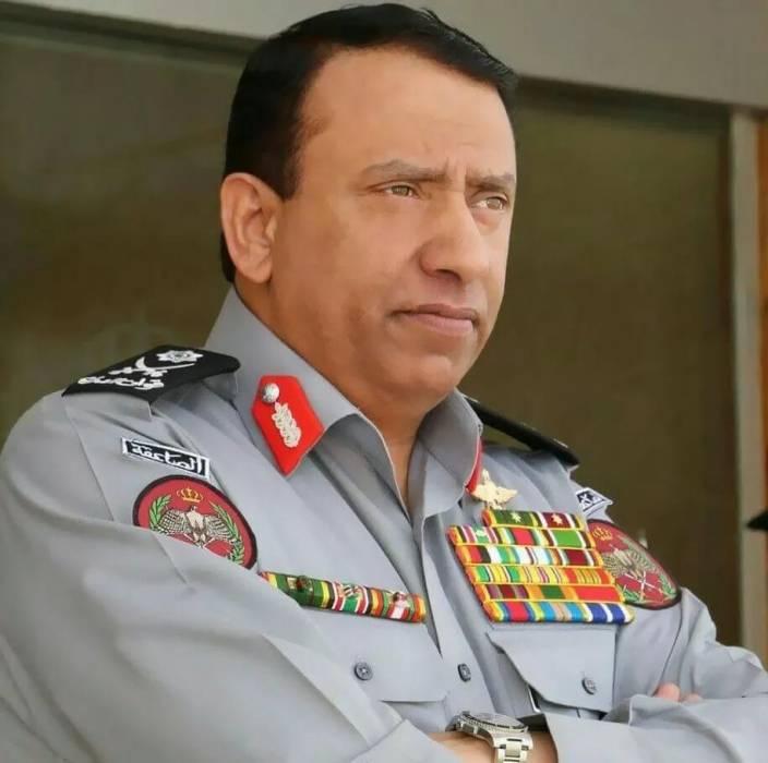 الفريق القانوني للحواتمة يلاحق أردنيين مقيمين خارج المملكة