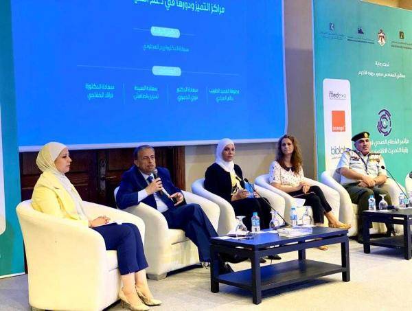 الحموري: ارتفاع حجم السياحة العلاجية 25