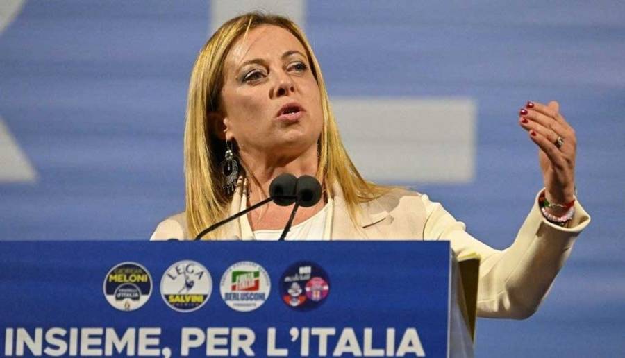 زلزال انتخابي في إيطاليا.. معجبو موسوليني يعودون إلى الواجهة السياسية