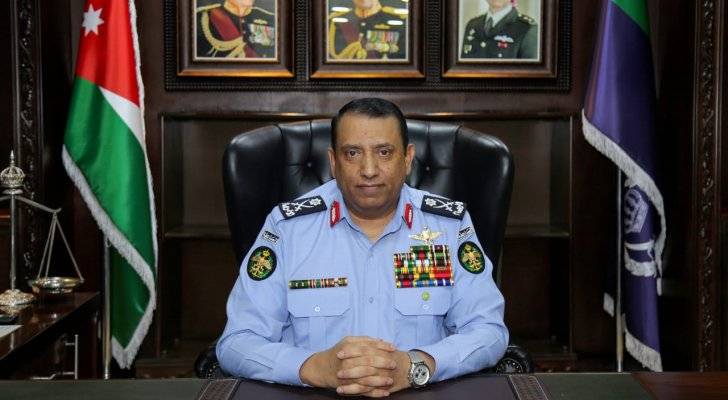 الفريق القانوني للحواتمة يلاحق أردنيين مقيمين خارج المملكة