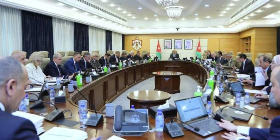 قرارات مجلس الوزراء اليوم الأحد