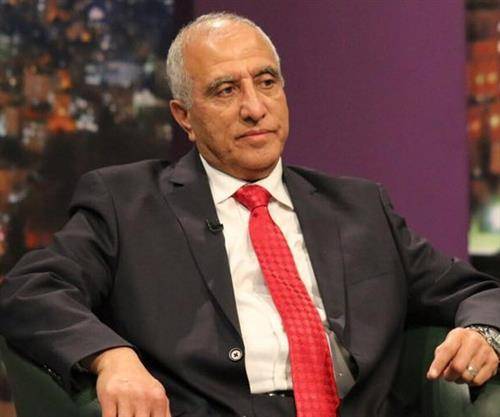 اخليف الطراونة: هناك من انتحل شخصيتي