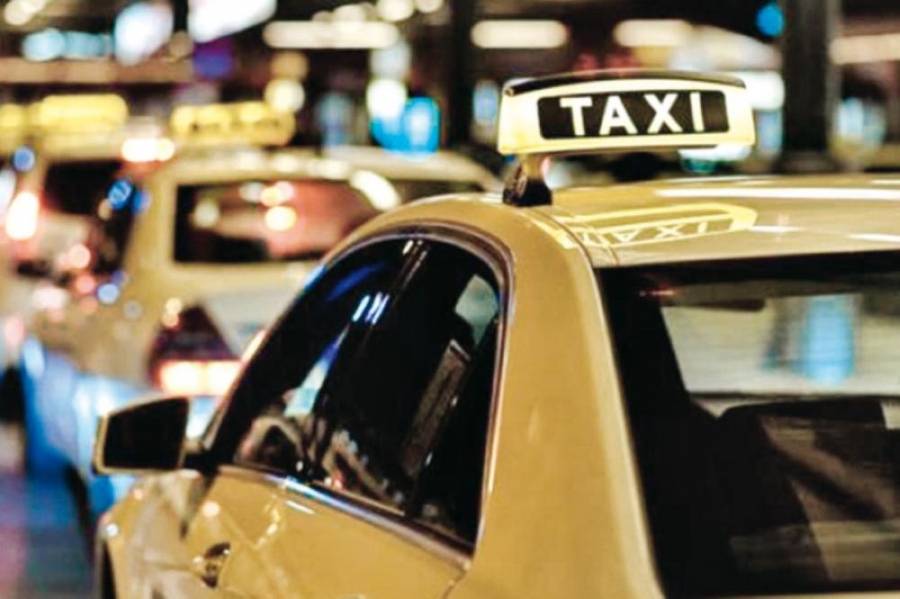 مهم من مؤسسة الضمان لسائقي التاكسي بالأردن