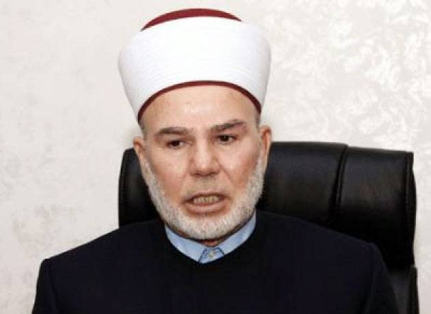 مفتي المملكة يعلن يوم غد الاثنين المتمم لشهر صفر