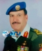 مدير وضباط الدفاع الجوي الميداني ينعون  وفاة اللواء الركن المتقاعد عبد الرزاق الخريشا