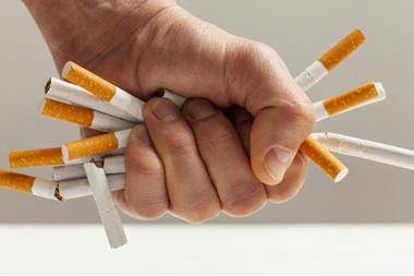 إغلاق 22 منشأة لمخالفتها حظر التدخين