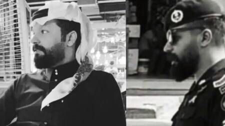 ما قصة فهد الكليب الشرطي البطل الذي أثار تعاطف وحزن السعوديين؟