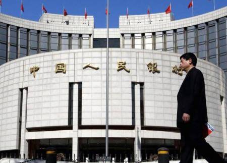 الصين ترفع نسبة احتياطي مخاطر الصرف الأجنبي