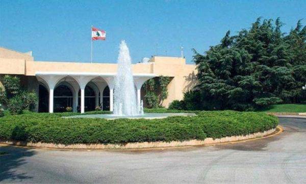 لبنان ينتظر عرضاً خطياً أمريكياً لترسيم الحدود مع إسرائيل