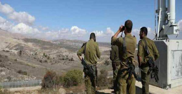 توقعات إسرائيلية بانفجار جبهتي لبنان وفلسطين قريباً