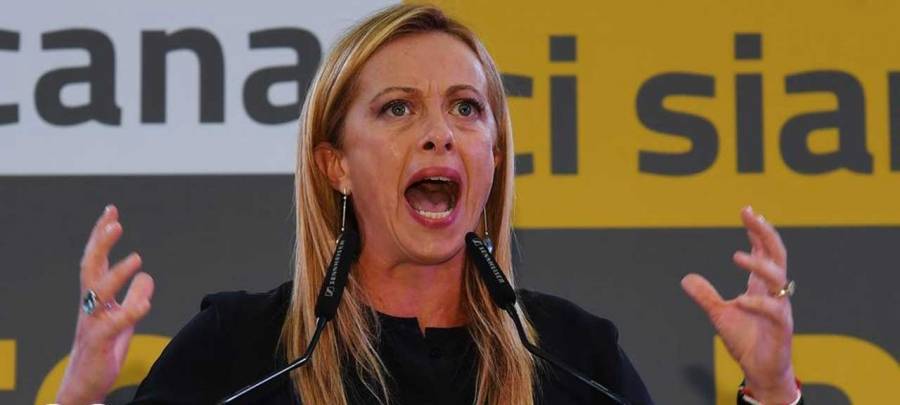 انتهى العيد و«العجوز» قلقة.. هل تعيد جيورجيا ميلوني كتابة التاريخ الإيطالي؟