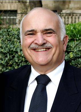 الأمير الحسن يؤكد ضرورة تعزيز مفهوم الإنسانية العالمية وبناء إجماع إنساني فاعل وقوي