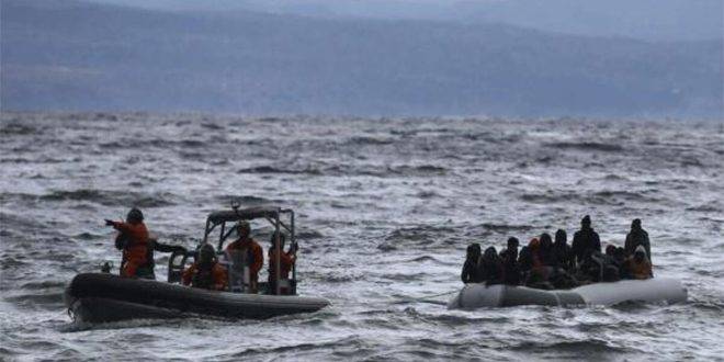 ارتفاع عدد ضحايا غرق عبارة في بنغلادش إلى 40 قتيلاً