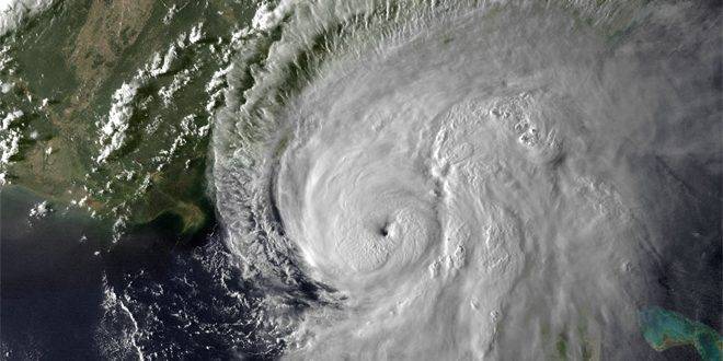 العاصفة هرمين تتسبب بإلغاء وتحويل مسار مئات الرحلات الجوية في جزر كناري