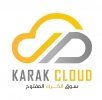 تطبيق karak cloud سوق الكرك المفتوح.... نجاحات كبيرة وأفكار شبابية مميزة