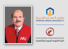 العلوم التربوية والنفسية في  عمان العربية  تنقل خبراتها لأعضاء الهيئة التدريسية في مدينة الرمثا