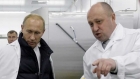 طباخ بوتين يقر بتأسيس فاغنز ويكشف نطاق عملياتها