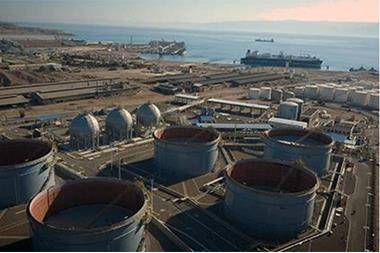 محاسنة: مخزون الغاز البترولي المسال يكفي المملكة استهلاك 16 يوما