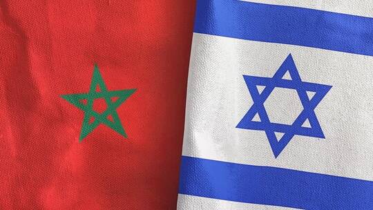 شركة إسرائيلية تزود المغرب بطائرات انتحارية للمراقبة والدفاع‬