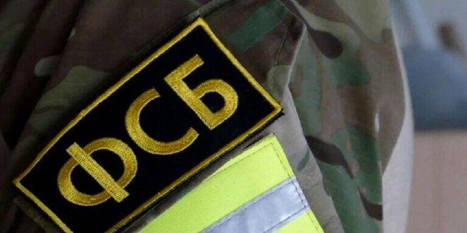 الأمن الروسي يقبض على إرهابي من تنظيم (داعش)