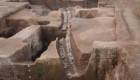 الصين اكتشاف مدينة أثرية ضخمة تعود لأكثر من ألفي عام