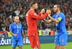 دوري أمم أوروبا.. إيطاليا تهزم المجر وتتأهل وتعادل مثير بين إنجلترا وألمانيا