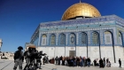 الاتحاد البرلماني العربي يدين اقتحام عدد من أعضاء الكنيست الإسرائيلي للمسجد الأقصى المبارك