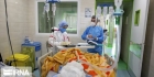 إيران تسجل أكثر من 300 إصابة جديدة بفيروس كورونا